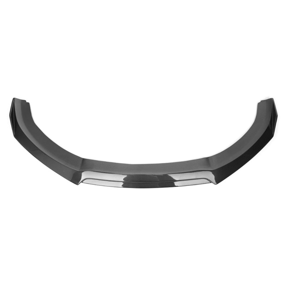 2016-2018 Audi A7 Carbon Fiber Front Lip | C7.5 A7 Front Lips/Splitters